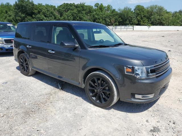 Photo 4 from auction – 2019 FORD FLEX SEL with VIN 2FMGK5C86KBA07927