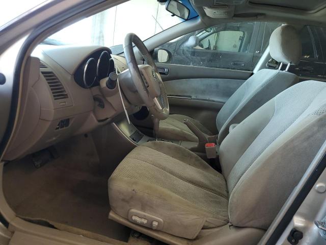 Photo 7 from auction – 2006 NISSAN ALTIMA S with VIN 1N4AL11D96C236355
