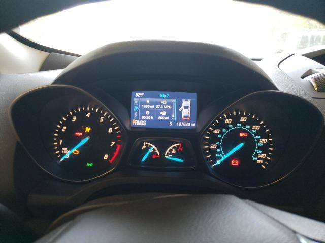 Photo 9 from auction – 2013 FORD ESCAPE SE with VIN 1FMCU0GX0DUD69634