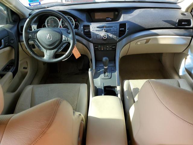 Photo 8 from auction – 2010 ACURA TSX with VIN JH4CU2F63AC004308