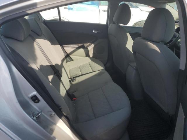 Photo 10 from auction – 2016 KIA FORTE LX with VIN KNAFK4A62G5519916