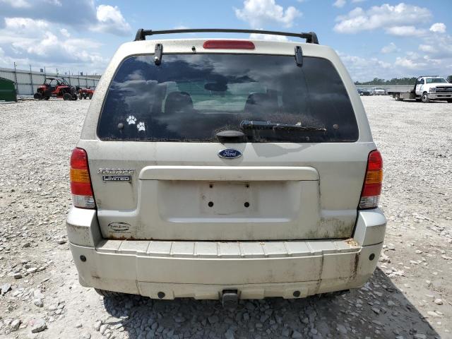 Photo 6 from auction – 2005 FORD ESCAPE LIM with VIN 1FMYU94165KB06457