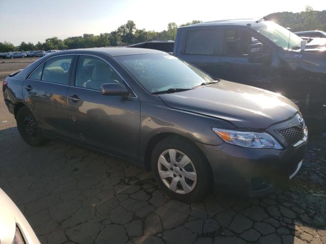 Photo 4 from auction – 2010 TOYOTA CAMRY BASE with VIN 4T4BF3EK1AR002824