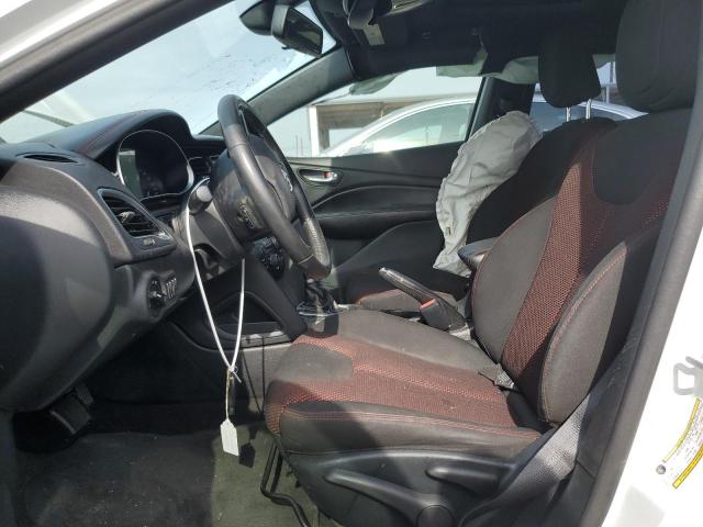 Photo 7 from auction – 2016 DODGE DART SXT with VIN 1C3CDFBBXGD732954
