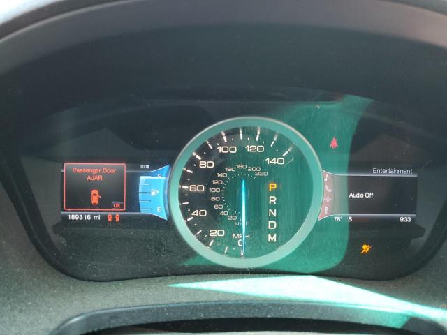 Foto 9 de la subasta – 2012 FORD EXPLORER X con VIN 1FMHK8D81CGA57598