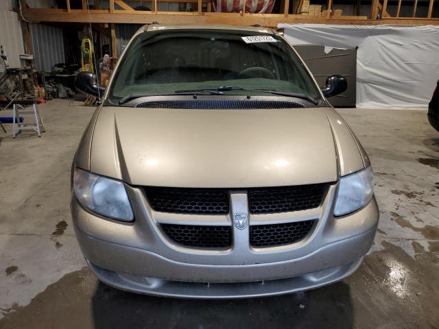 Photo 5 from auction – 2003 DODGE GRAND CARA with VIN 2D4GP44343R251638