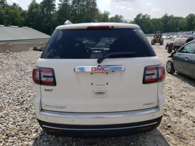 Photo 6 from auction – 2015 GMC ACADIA SLE with VIN 1GKKVPKDXFJ307895