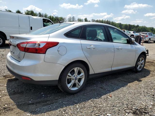 Photo 3 from auction – 2014 FORD FOCUS SE with VIN 1FADP3F26EL153985