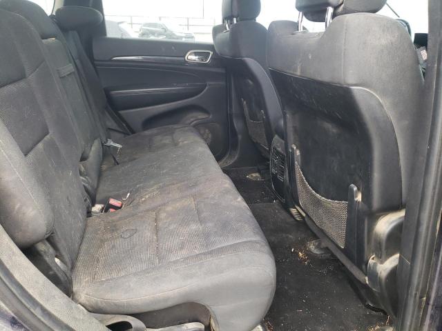 Photo 10 from auction – 2012 JEEP GRAND CHER with VIN 1C4RJFAG9CC347042
