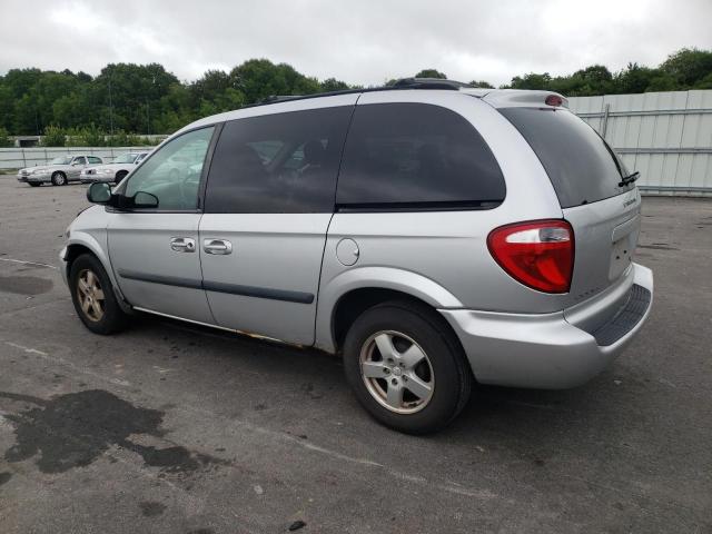 Photo 2 from auction – 2006 DODGE CARAVAN SX with VIN 1D4GP45R56B592987