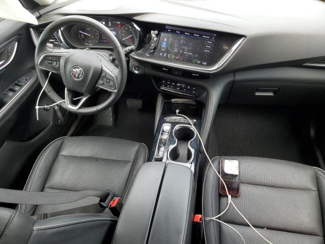 Photo 8 from auction – 2021 BUICK ENVISION E with VIN LRBFZNR41MD055069