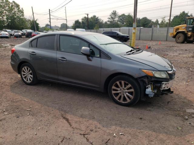 صورة رقم 4 من المزاد - 2012 HONDA CIVIC EX مع VIN 19XFB2F81CE303894
