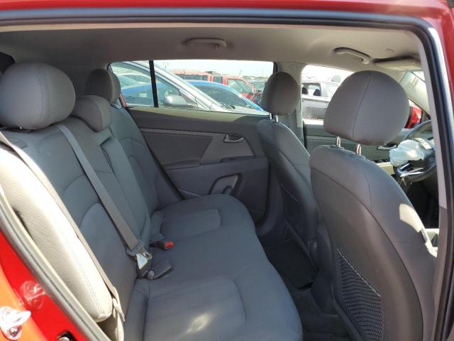 Photo 11 from auction – 2012 KIA SPORTAGE B with VIN KNDPB3A27C7290906
