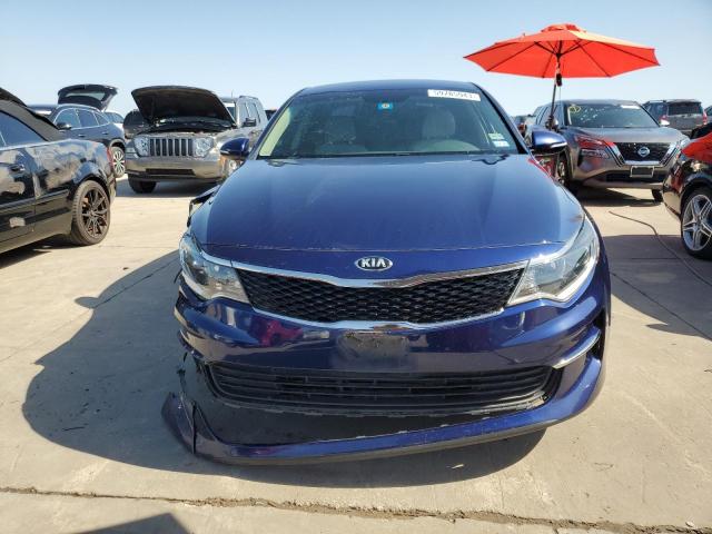 Photo 5 from auction – 2016 KIA OPTIMA LX with VIN 5XXGT4L30GG071680