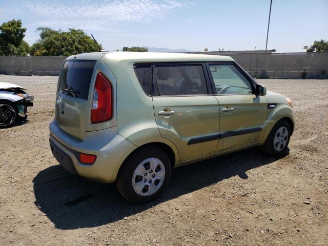 Photo 3 from auction – 2012 KIA SOUL with VIN KNDJT2A56C7439961