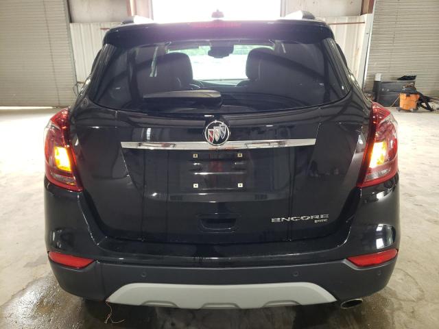 Photo 6 from auction – 2019 BUICK ENCORE ESS with VIN KL4CJGSM4KB756225