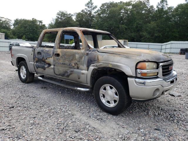 Photo 4 from auction – 2006 GMC NEW SIERRA with VIN 2GTEK13T361162102