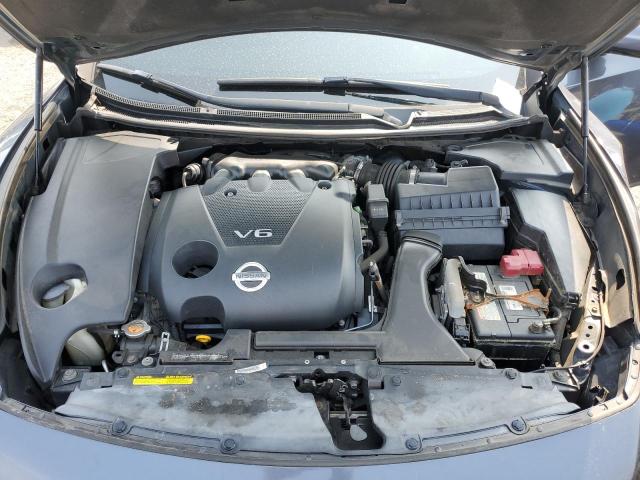 Photo 11 from auction – 2010 NISSAN MAXIMA S with VIN 1N4AA5AP5AC869791