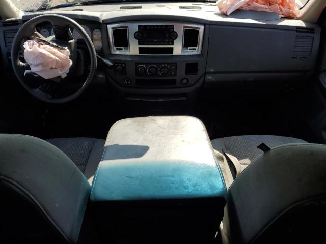 Photo 8 from auction – 2007 DODGE 1500 with VIN 1D7HU18257J557614