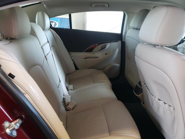 Photo 10 from auction – 2016 BUICK LACROSSE with VIN 1G4GB5G31GF282982