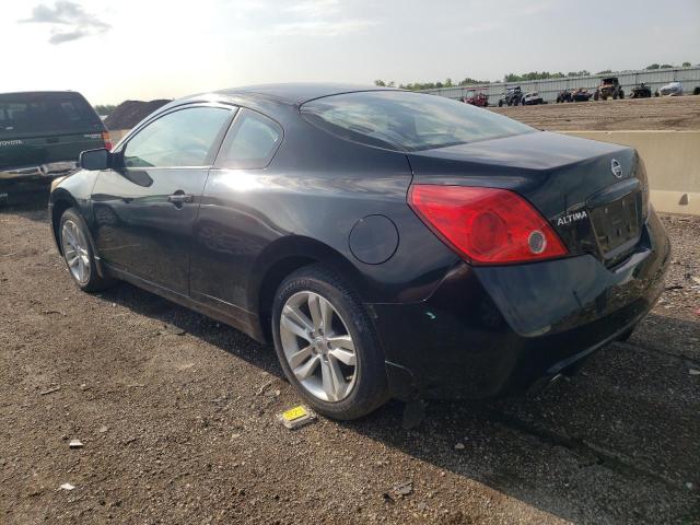 Photo 2 from auction – 2013 NISSAN ALTIMA S with VIN 1N4AL2EP5DC245030