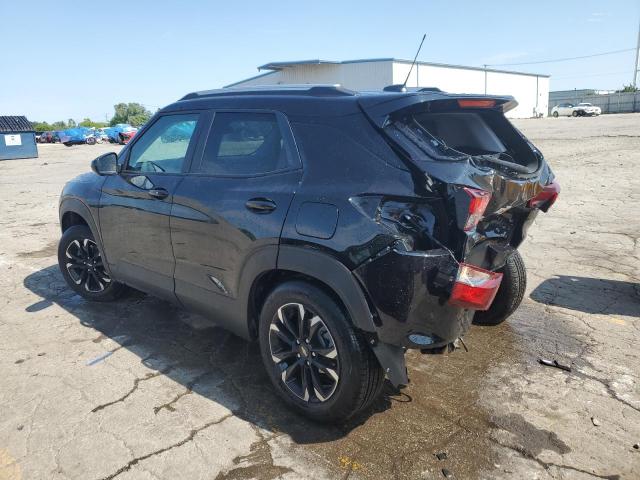 Photo 2 from auction – 2023 CHEVROLET TRAILBLAZE with VIN KL79MPS27PB159922