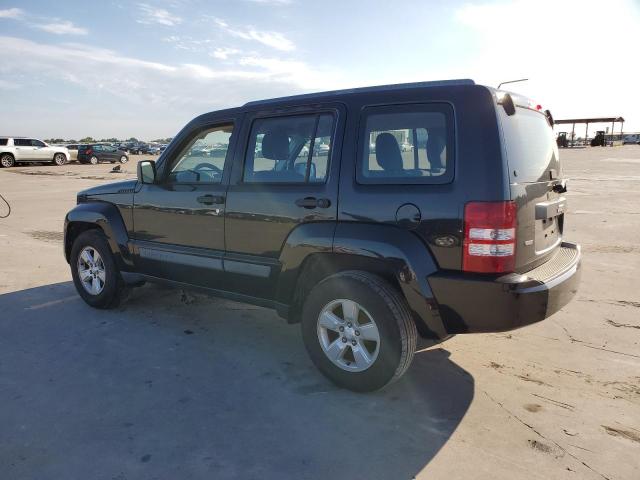 Photo 2 from auction – 2012 JEEP LIBERTY SP with VIN 1C4PJLAK3CW151820