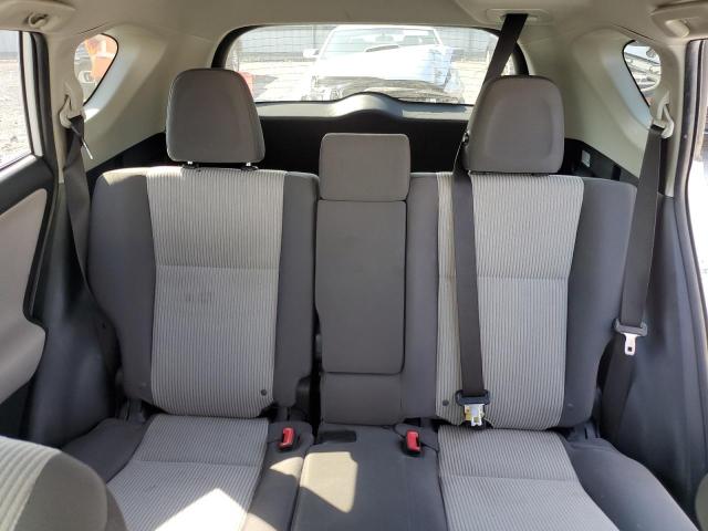 Photo 10 from auction – 2015 TOYOTA RAV4 LE with VIN JTMBFREV9FD150285