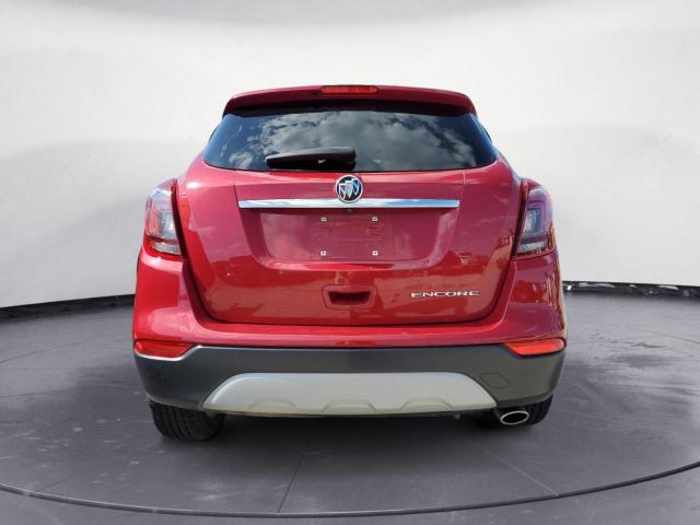 Photo 6 from auction – 2019 BUICK ENCORE PRE with VIN KL4CJASB5KB842820