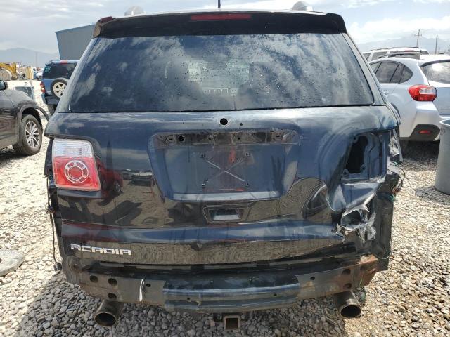 Photo 6 from auction – 2012 GMC ACADIA DEN with VIN 1GKKVTED6CJ157929