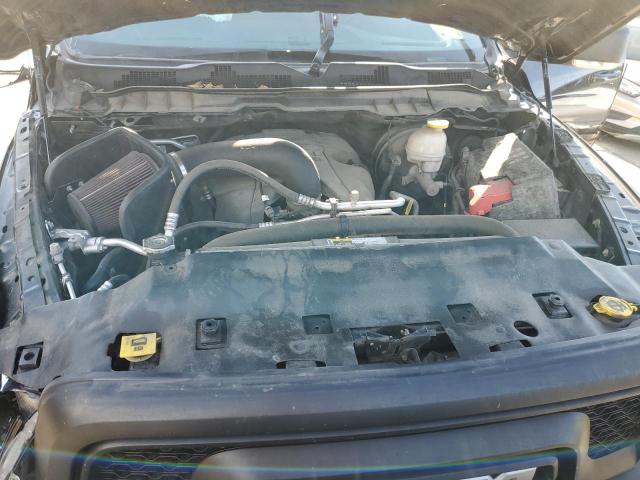 Photo 11 from auction – 2017 RAM 1500 REBEL with VIN 1C6RR7YT9HS837941
