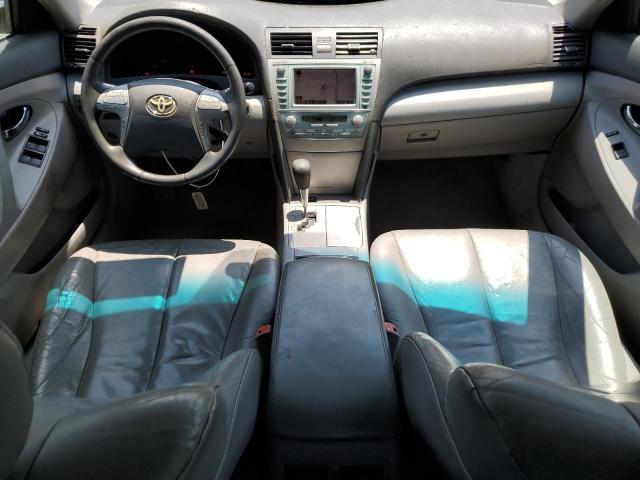 Photo 8 from auction – 2009 TOYOTA CAMRY AUTO with VIN 4T1BB46K09U110955