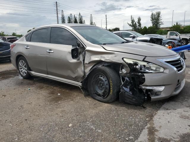 Photo 4 from auction – 2013 NISSAN ALTIMA 2.5 with VIN 1N4AL3AP4DC174625