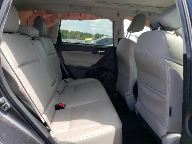 Photo 11 from auction – 2014 SUBARU FORESTER 2 with VIN JF2SJAPC4EH549741