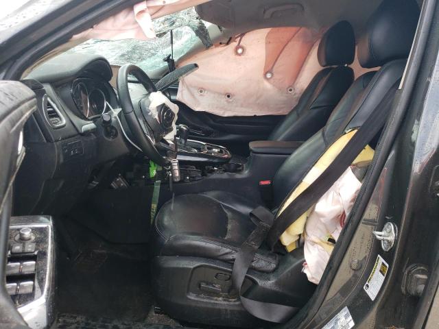 Photo 7 from auction – 2019 MAZDA CX-9 TOURI with VIN JM3TCACY4K0305751