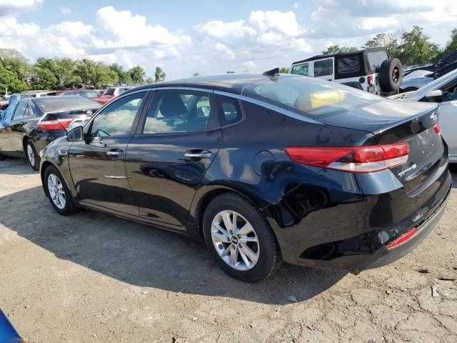 Photo 2 from auction – 2016 KIA OPTIMA LX with VIN KNAGT4L3XG5103827