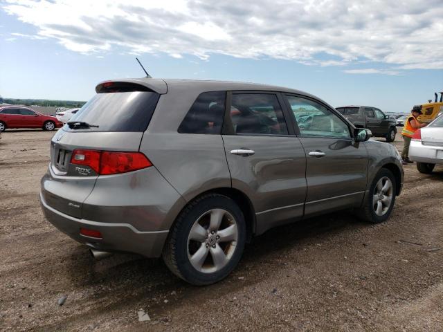 Photo 3 from auction – 2008 ACURA RDX with VIN 5J8TB18268A019677