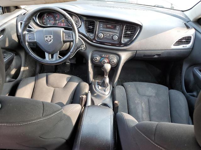 Photo 8 from auction – 2013 DODGE DART SXT with VIN 1C3CDFBA5DD268846