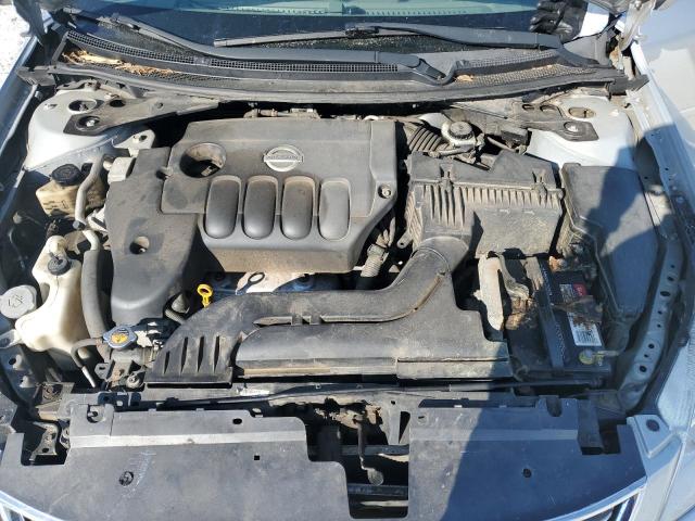 Photo 11 from auction – 2010 NISSAN ALTIMA BAS with VIN 1N4AL2AP8AC153184