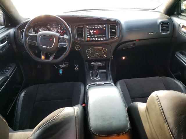 Photo 8 from auction – 2020 DODGE CHARGER SC with VIN 2C3CDXGJ7LH217929
