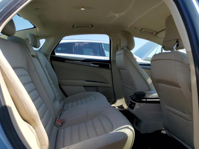 Photo 10 from auction – 2013 FORD FUSION SE with VIN 3FA6P0LUXDR182628