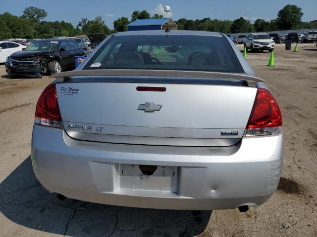 Photo 6 from auction – 2012 CHEVROLET IMPALA LT with VIN 2G1WG5E33C1214455