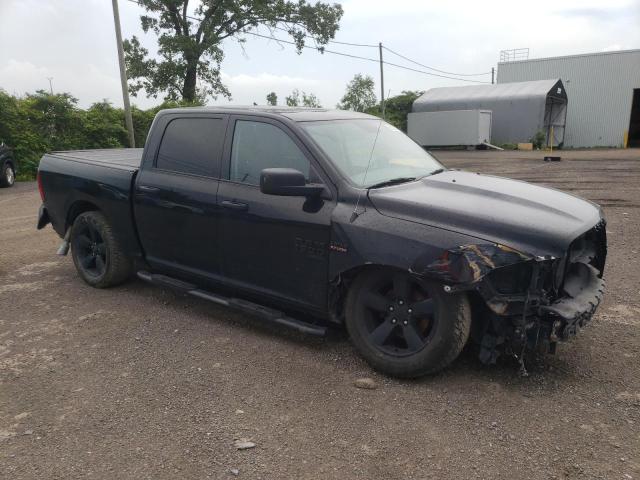 Фото 4 с аукциона – 2019 RAM 1500 CLASS с VIN 1C6RR7KT8KS699132
