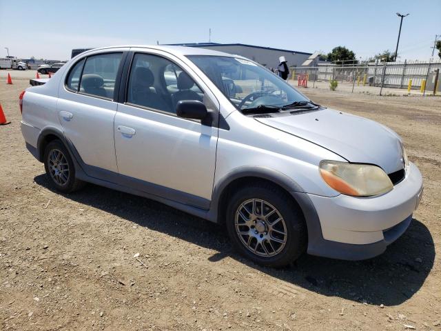 Photo 4 from auction – 2002 TOYOTA ECHO with VIN JTDBT123725027246