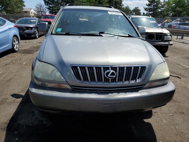Photo 5 from auction – 2003 LEXUS RX 300 with VIN JTJHF10U030312895