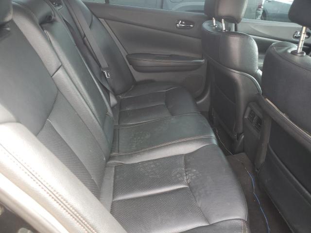 Foto 10 de la subasta – 2014 NISSAN MAXIMA S con VIN 1N4AA5AP4EC442463