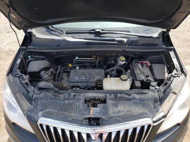 Photo 12 from auction – 2014 BUICK ENCORE CON with VIN KL4CJBSB1EB699830