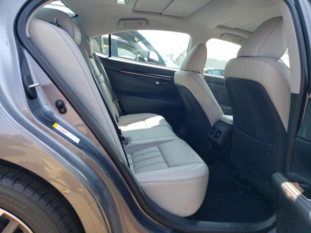 Photo 10 from auction – 2018 LEXUS ES 350 with VIN 58ABK1GG2JU088656