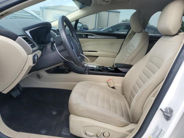 Photo 7 from auction – 2014 FORD FUSION SE with VIN 1FA6P0HD7E5369970