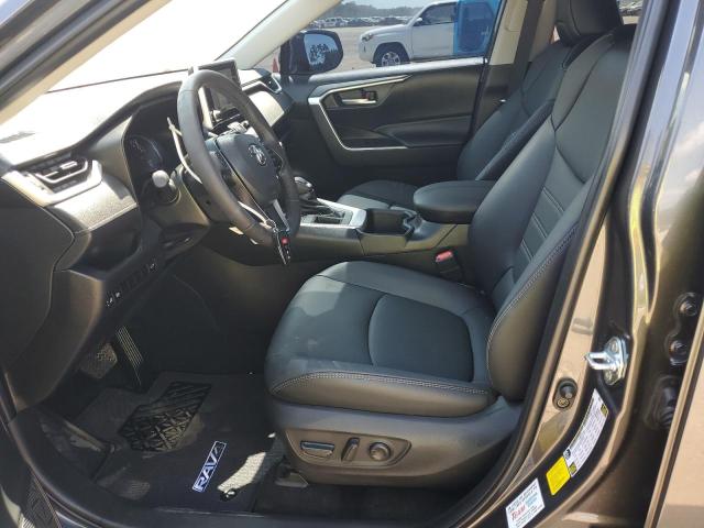 Photo 7 from auction – 2023 TOYOTA RAV4 with VIN 2T3C1RFV4PW271134